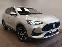 2023 MG Hs 1.5 T-GDI PHEV Trophy 5dr Auto SUV Hybrid Automatic