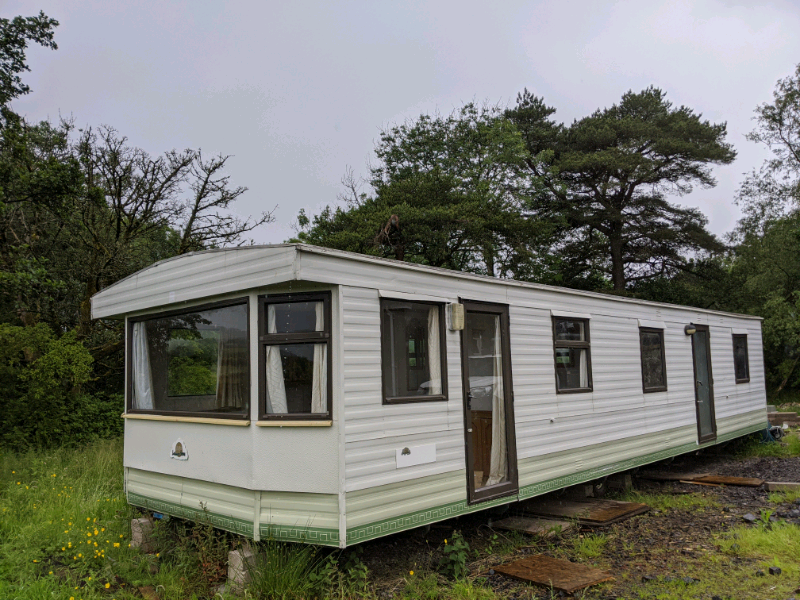 Static Caravan in Castlerock, County Londonderry Gumtree