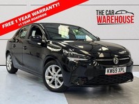 2020 Vauxhall Corsa 1.2 Turbo SE Premium 5dr Manual Hatchback Petrol Manual