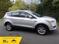 Ford Kuga 2.0 TDCi Titanium SUV 5dr Diesel Manual AWD Euro 6 (s/s) (180 ps)