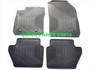 Ford fiesta floor mats original #10