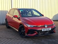 2025 Volkswagen Golf 2.0 TSI 300 GTI Clubsport 5dr DSG HATCHBACK PETROL Automati