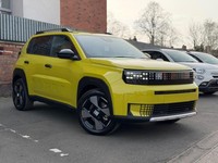  Fiat Panda 1.2 MHEV Icon e-DCT Euro 6 (s/s) 5dr Automatic Hatchback Hybrid Auto