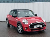 2020 MINI HATCHBACK 1.5 Cooper Classic II 5dr HATCHBACK PETROL Manual