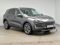 2020 Ford Kuga 1.5 EcoBlue Titanium First Edition 5dr SUV Diesel Manual