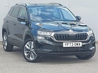 2023 Skoda Karoq 1.5 TSI SE L 5dr DSG SUV Petrol Automatic