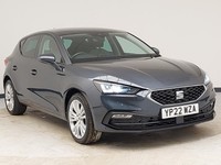 2022 SEAT Leon 1.0 TSI EVO SE Dynamic 5dr Hatchback Petrol Manual