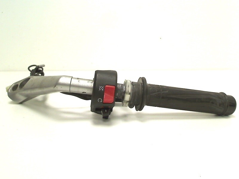 Guidon Droit Pour Yamaha Fjr 1300 2006-2012 Occasion 187627