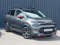 2022 Citroen C3 Aircross 1.2 PureTech 110 C-Series 5dr Hatchback Petrol Manual