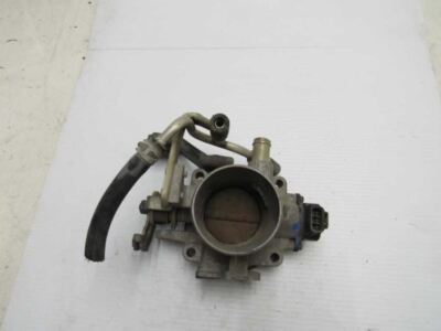 ツヴェル 22210-22070 THROTTLE BODY TOYOTA 1ZZ-FE FOR TOYOTA COROLLA