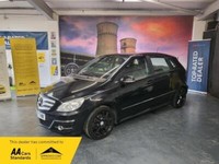 Mercedes-Benz E Class 1.5 B160 BlueEfficiency Sport MPV 5dr Petrol Manual (149 g