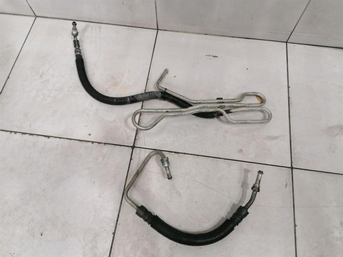 CHEVROLET CORVETTE C6 Power steering hose 25962983 Servoleitung