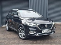 2023 Mg Motor Uk HS 1.5 T-GDI Excite 5dr DCT SUV Petrol Automatic
