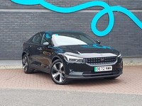 2022 Polestar 2 170kW 78kWh Long Range SM [Pilot] 5dr Auto Hatchback Electric Au