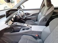 2024 Peugeot 3008 1.2 Hybrid 136 GT 5dr e-DSC6 SUV Petrol Automatic