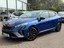 2024 74 RENAULT CLIO 1.6 E-TECH full hybrid 145 Esprit Alpine 5dr Auto in Blue