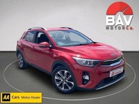 2019 Kia Stonic 1.0T GDi 3 5dr HATCHBACK PETROL Manual