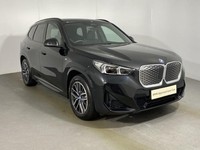 BMW iX1 150kW eDrive20 M Sport 65kWh 5dr Auto