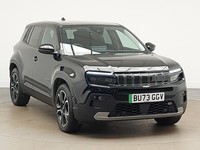 2023 Jeep Avenger 115kW Summit 54kWh 5dr Auto Hatchback Electric Automatic