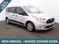 2020 Ford FREEDOM GRAND RS AUTO 5 Seat Auto Wheelchair Accessible Disabled Acces