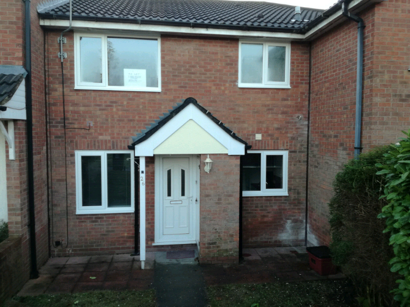  COMING SOON Waterhayes st5 one bed house in Newcastleunder