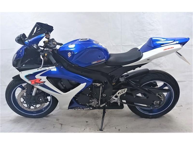 600Cc Bikes for sale in UK 75 used 600Cc Bikes