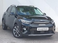 2019 Kia Stonic 1.0T GDi 3 5dr Auto SUV Petrol Automatic