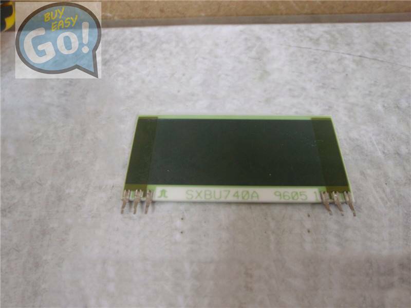 New 1pcs Sxbu740a Power Module Resistor