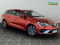 2022 Renault Megane 1.6 E-TECH PHEV 160 R.S.Line 5dr Auto ESTATE PETROL/ELECTRIC