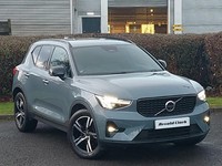 2023 Volvo XC40 2.0 B3P Plus Dark 5dr Auto SUV Petrol Automatic