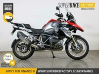 2013 13 BMW R1200GS BUY ONLINE 24 HOURS A DAY