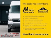 2011 Peugeot Partner 1.6 HDi 850 S L1 4dr PANEL VAN Diesel Manual
