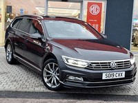 2019 Volkswagen Passat 1.5 TSI EVO 150 R-Line 5dr DSG [Panoramic Roof] Estate Pe
