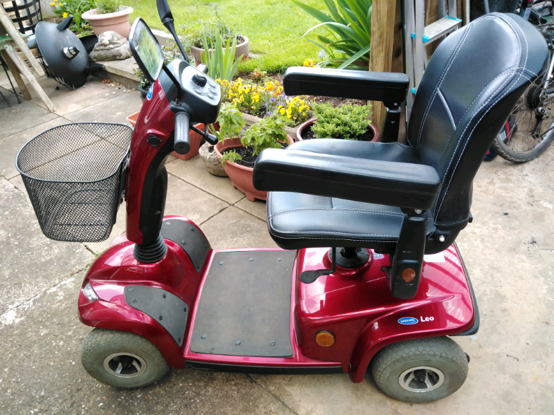 Mobility ScooterNorthampton in Northampton, Northamptonshire Gumtree
