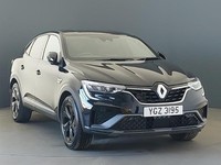 2022 Renault Arkana 1.6 E-TECH Hybrid 145 R.S. Line 5dr Auto Estate Hybrid Autom