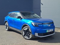 2024 Ford Explorer 250kW Premium 79kWh AWD 5dr Auto [Driver Assist] SUV Electric