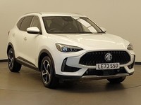 2024 MG MG HS 1.5 T-GDI Trophy 5dr DCT SUV Petrol Automatic