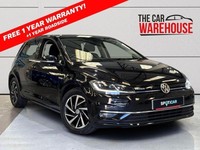 2020 Volkswagen Golf 1.5 TSI EVO Match Edition 5dr Manual Hatchback Petrol Manua