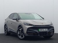 2025 Cupra Tavascan 210kW V1 77kWh 5dr Auto [Winter Pack] Estate Electric Automa