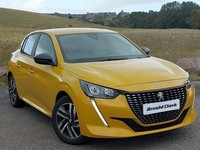 2023 Peugeot 208 1.2 PureTech 100 Active Premium + 5dr Hatchback Petrol Manual