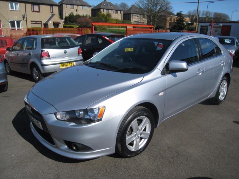 Lancer 2 0