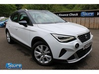 2023 SEAT Arona TSI XPERIENCE SUV Petrol Manual