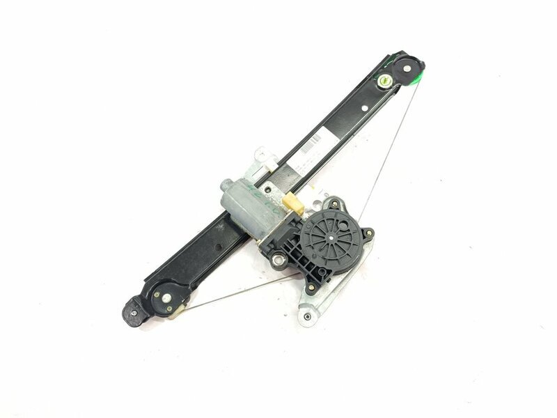 119970xxx MÃ©Canisme LÃ¨Ve Vitre ArriÃ¨Re Droit Pour Volvo S60 Berlina 2.4 93044