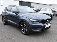 VOLVO XC40 1.5 T3 [163] R DESIGN 5dr