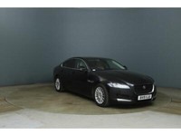 2019 Jaguar XF i Prestige Saloon Petrol Automatic