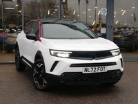 2023 Vauxhall Mokka 1.2 Turbo SRi Premium 5dr HATCHBACK PETROL Manual