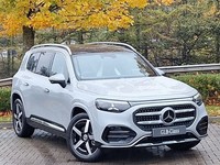 2026 Mercedes-Benz GLB GLB 180 AMG Line Executive 5dr 8G-Tronic Estate Petrol Au