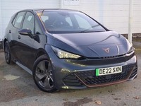 2022 Cupra Born 150kW V1 58kWh 5dr Auto Hatchback Electric Automatic