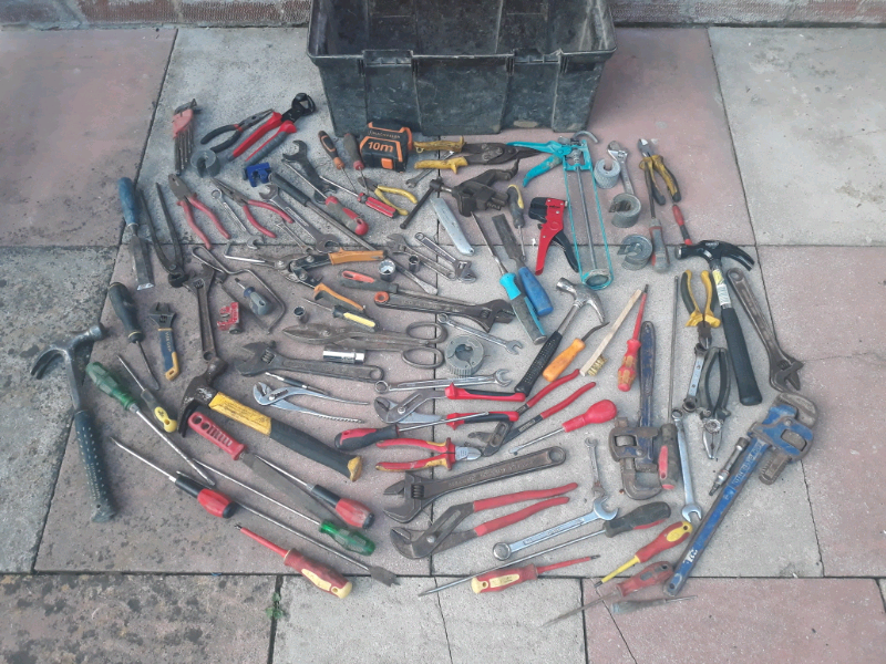 Tools for sale in Southampton, Hampshire Gumtree