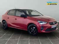 2023 Vauxhall Corsa 1.2 Turbo GS Euro 6 (s/s) 5dr Manual Hatchback Petrol Manual